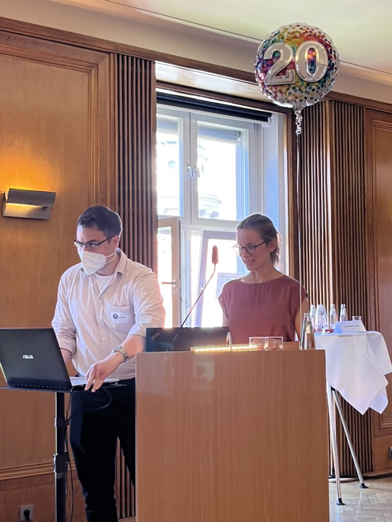 Christoph Markschies @markschies.bsky.social tweet media