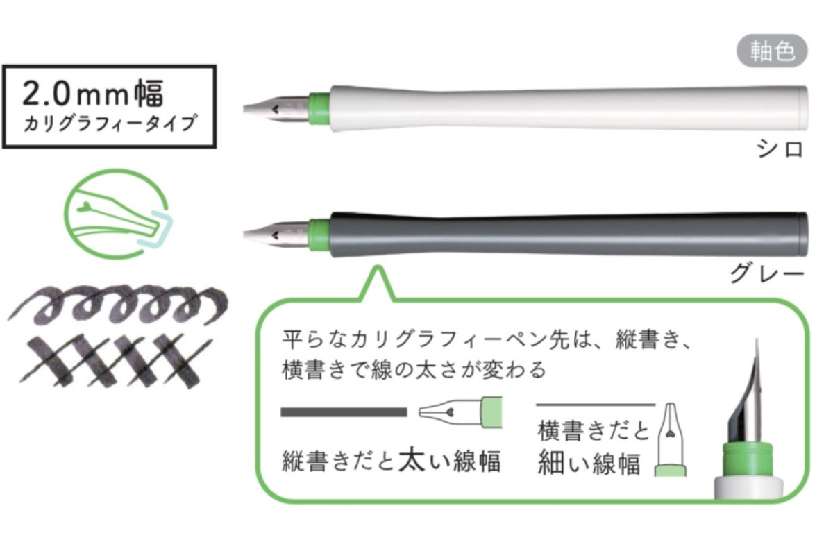 stationery_info tweet picture