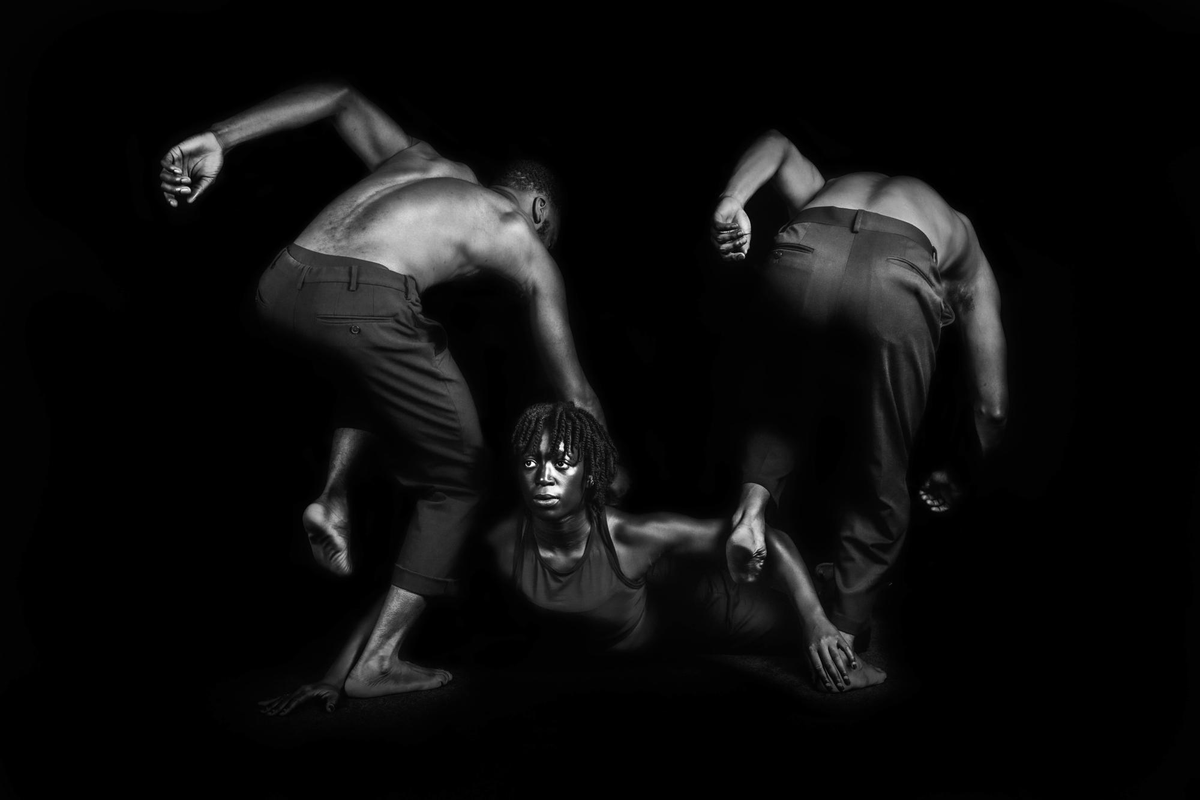 📣 It is here, LIVE NOW, @theogould_art's  'Black Is'📣 

Through his pictures, Theo Gould tells stories that unite humanity, stories that respect the people in them and that remind us that we are all one. 

picturethis.art/en/nft/theo-go…

#NFTDrops #NFT #NFTphotos #NFTCommunity #Web3