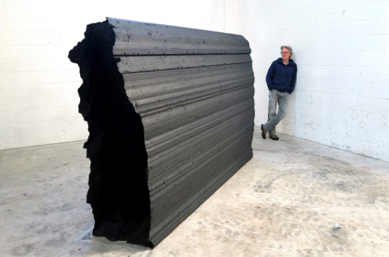 News on new sculptural work from PLACE Collective artist <a href="/SimonHitchens1/">Simon Hitchens</a> showing in the <a href="/Royal_Sculptors/">Royal Society of Sculptors</a>  group exhibition in Chichester Cathedral: 'Bearing Witness to Things Unseen'. Exhibition open until Sept 6th. 
@artdotearth @UtopiaUnexpect <a href="/VallumGallery/">The Vallum Gallery</a> <a href="/GrizedaleSculpt/">Grizedale Sculpture</a>