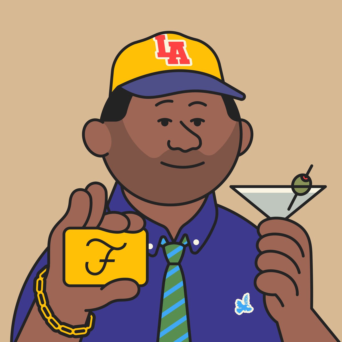 Website update &amp; giveaway announcement!

We've just updated fount.gallery 👀

To celebrate this, we're giving out 10 DadLists spots for <a href="/DadnessNFT/">Dads</a>

To enter:
1️⃣ Follow <a href="/fountgallery/">Fount Gallery</a> &amp; <a href="/DadnessNFT/">Dads</a> 
2️⃣ ❤️ &amp; RT
3️⃣ Check out: fount.gallery

⏳ 48 HRS