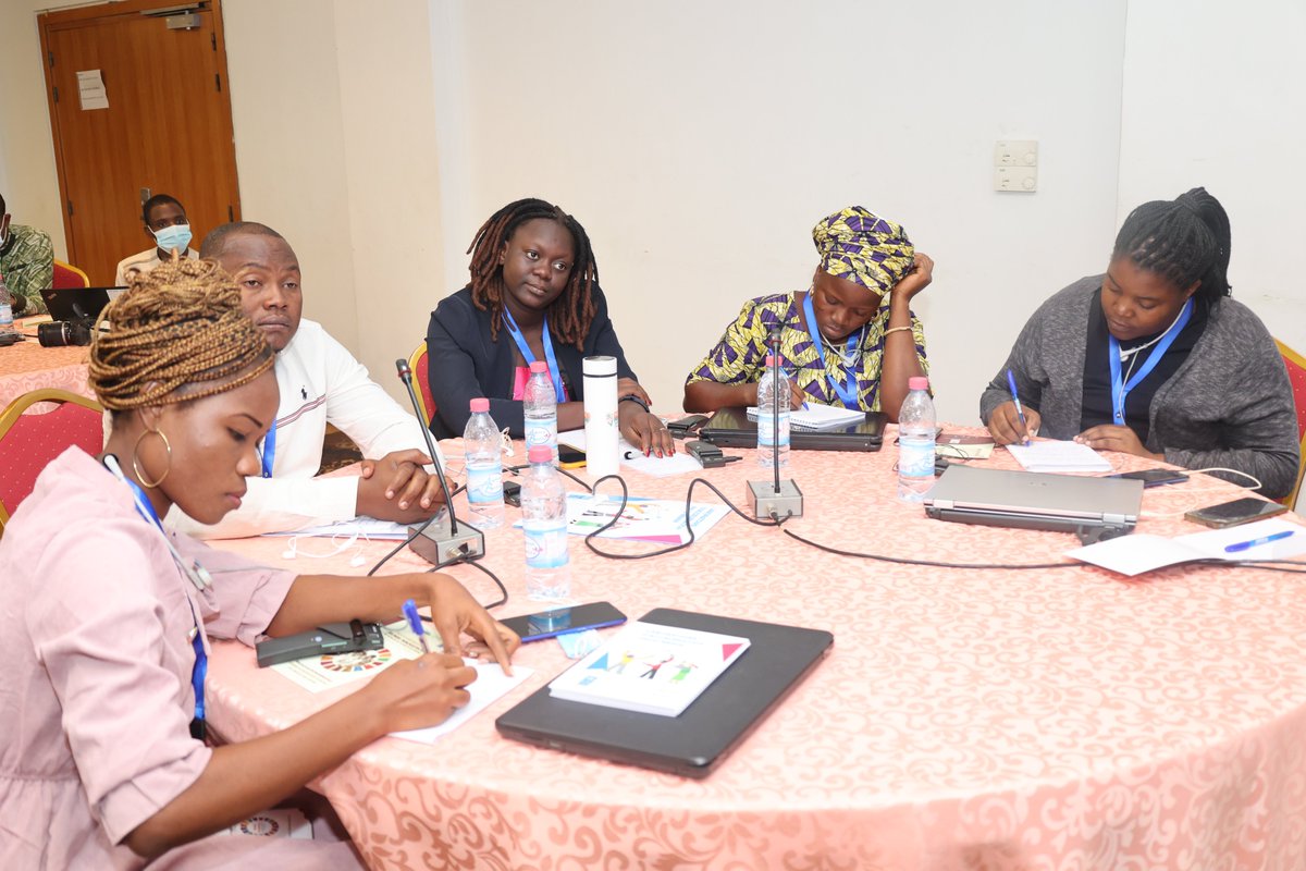 UNDP West and Central Africa 🇺🇳 tweet media