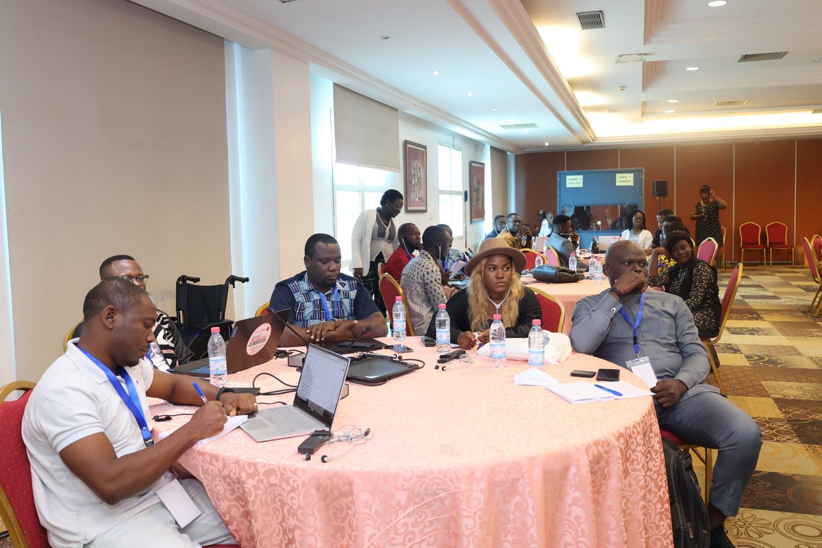 UNDP West and Central Africa 🇺🇳 tweet media