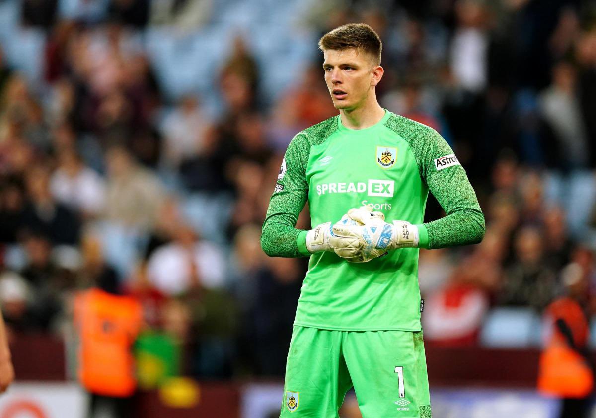 NUFCPlug's tweet photo. #NUFC have agreed a deal with Burnley to sign England international Nick Pope. A medical is booked in and the fee looks to be around £8 million. Positive movement on other deals too. #NewcastleUnited #Transfers #PremierLeague https://t.co/Zf9wwpgpGP