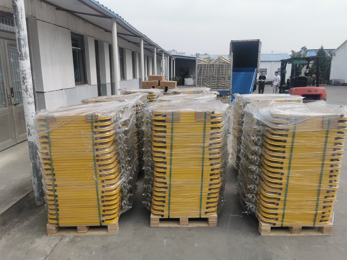 #scaffolding #accessgates from #chinafactory