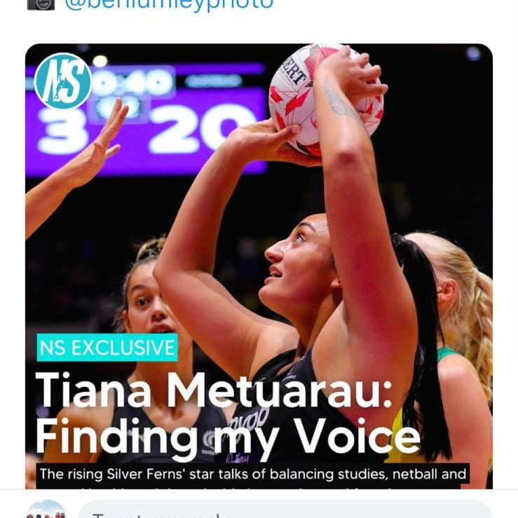 Emily Bruce tweet media