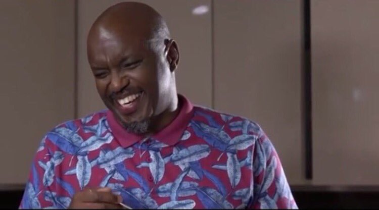 mamarizer's tweet photo. Clever blacks hating Julius Malema for not being xenophobic.
How do you hate a Man because He is refusing to hate another black Man. . . . .
#marchforjobs
#juliusmalema
#PhalaPhalaFarmGate
#Tweetwar https://t.co/SOVgRSzWzW