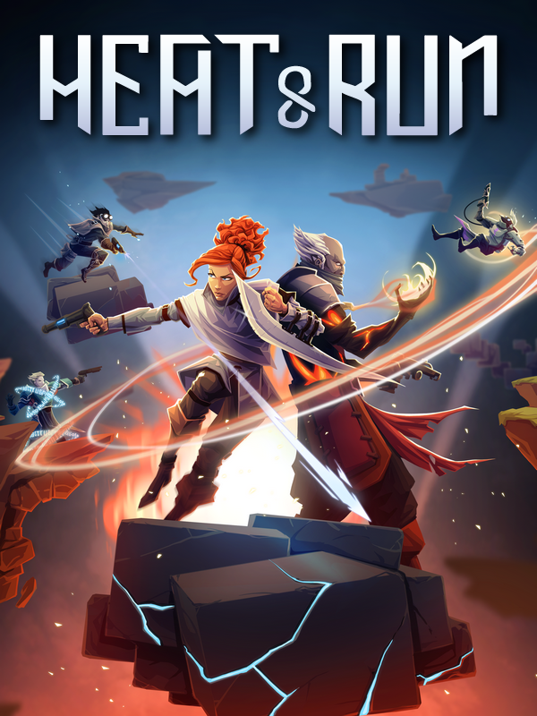 damnatiogames's tweet photo. Heat and Run is a multiplayer shooter game with a worldwide Demo!

https://t.co/yQ5mfv56wr

#gamedev #indiedev #wishlistwednesday https://t.co/OHKx457nVP