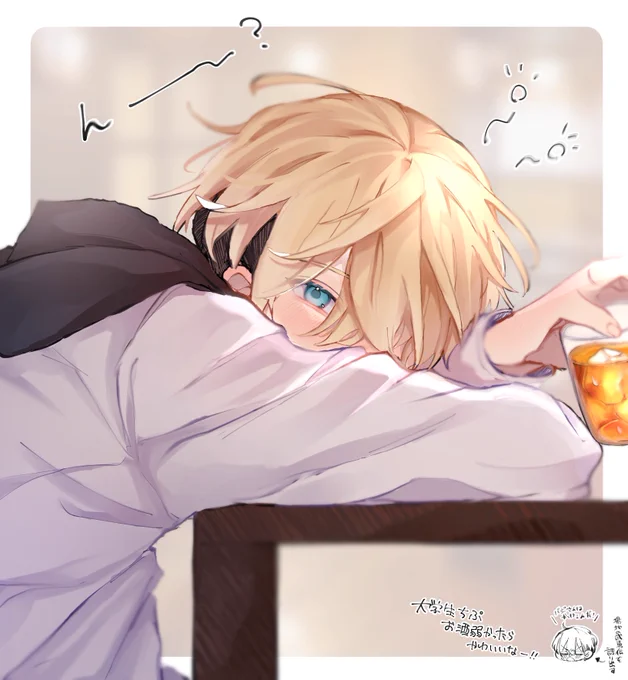 #TLを松野千冬でいっぱいにしよう 