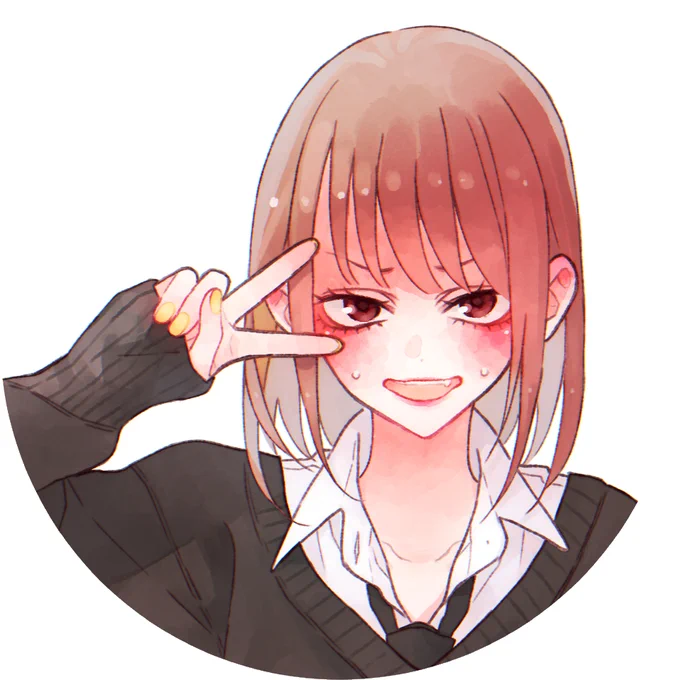 いろはちゃん 