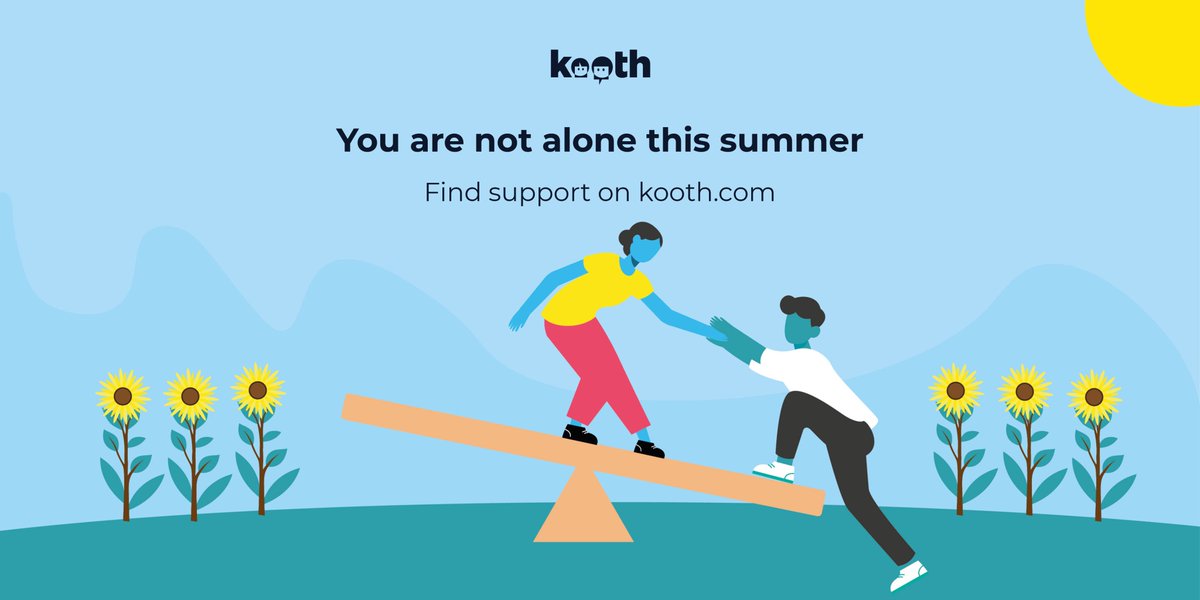 As it is nearing the end of term, a reminder that there is support available during the Summer Holidays for our pupils⬇️