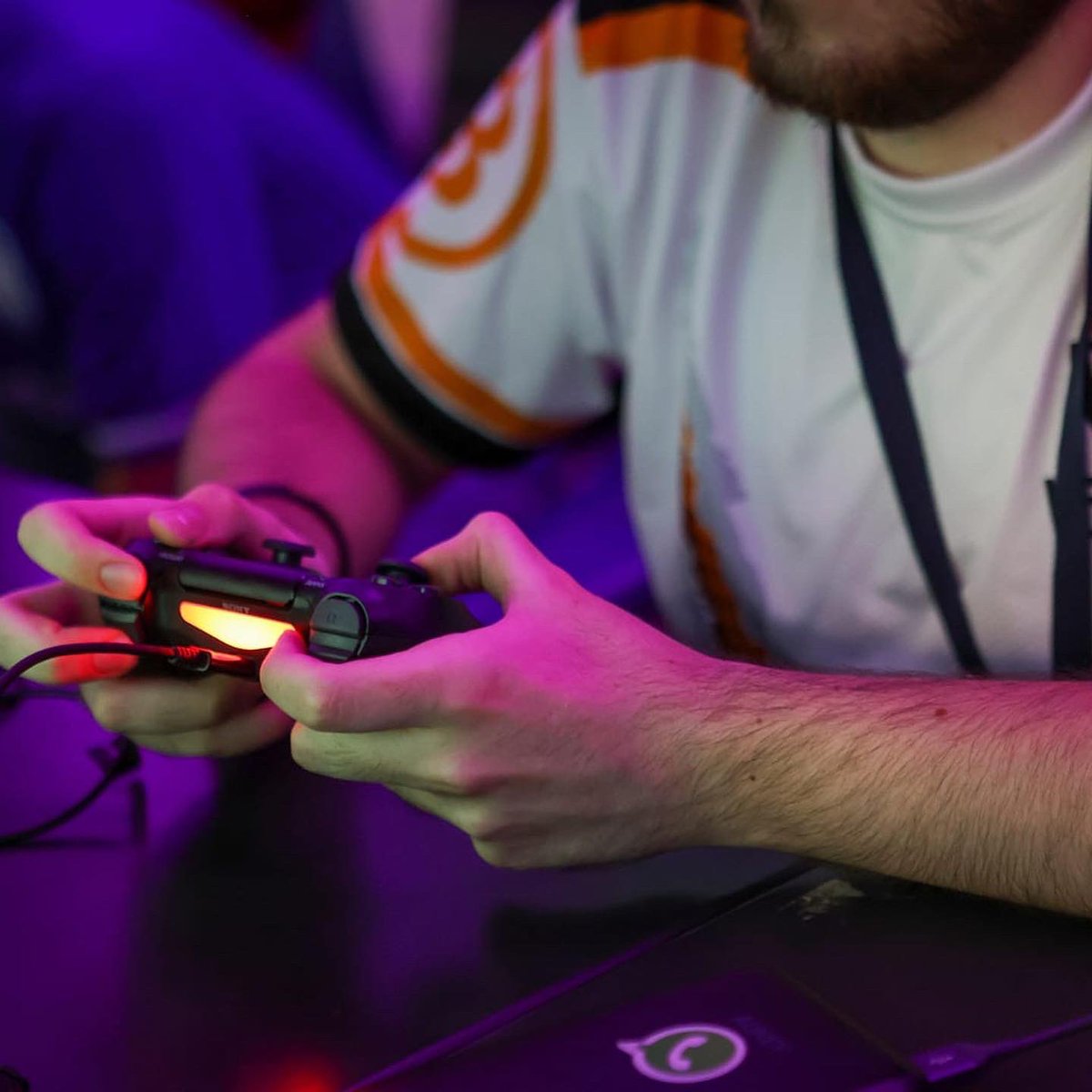 LND Esport (@lndesport1) on Twitter photo 🎮⏮ #GamingWeekLND Day 1 Rewind! 🎮⏮ #GamingWeekLND Day 1 Rewind!