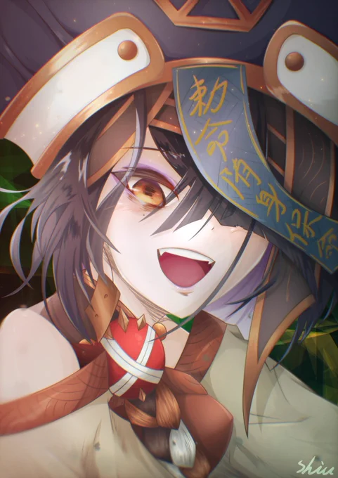 徐福ちゃん、来てくれ……………………
#FGO #FateGO 