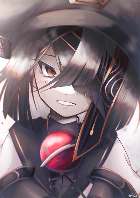 徐福ちゃん、来てくれ……………………
#FGO #FateGO 