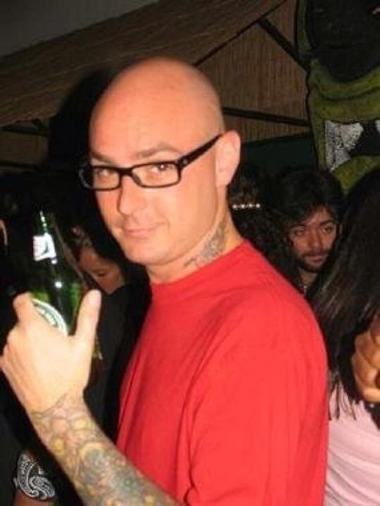 HatesDivisiveBS's tweet photo. In Loving Memory of
Daniel Adam Rainha
July 11, 1974-June 22, 2007
#DanRainha
#15yearsWithoutYou
#TattoosByLou
#SouthBeachTattoo
#MiamiInk
#LoveHateTattoosMiami
#Dalton💕
#JamesHamilton #Jimmy❤️ https://t.co/dIYzvePqRq