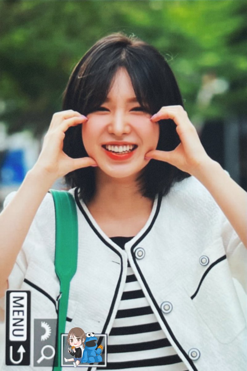 #WENDY #웬디 #REDVELVET #레드벨벳 

20220622 🥰