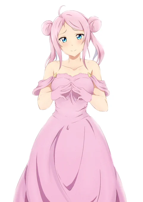 66日目:ニジガクウェディング企画⑦

 #100日チャレンジ 
 #虹ヶ咲 