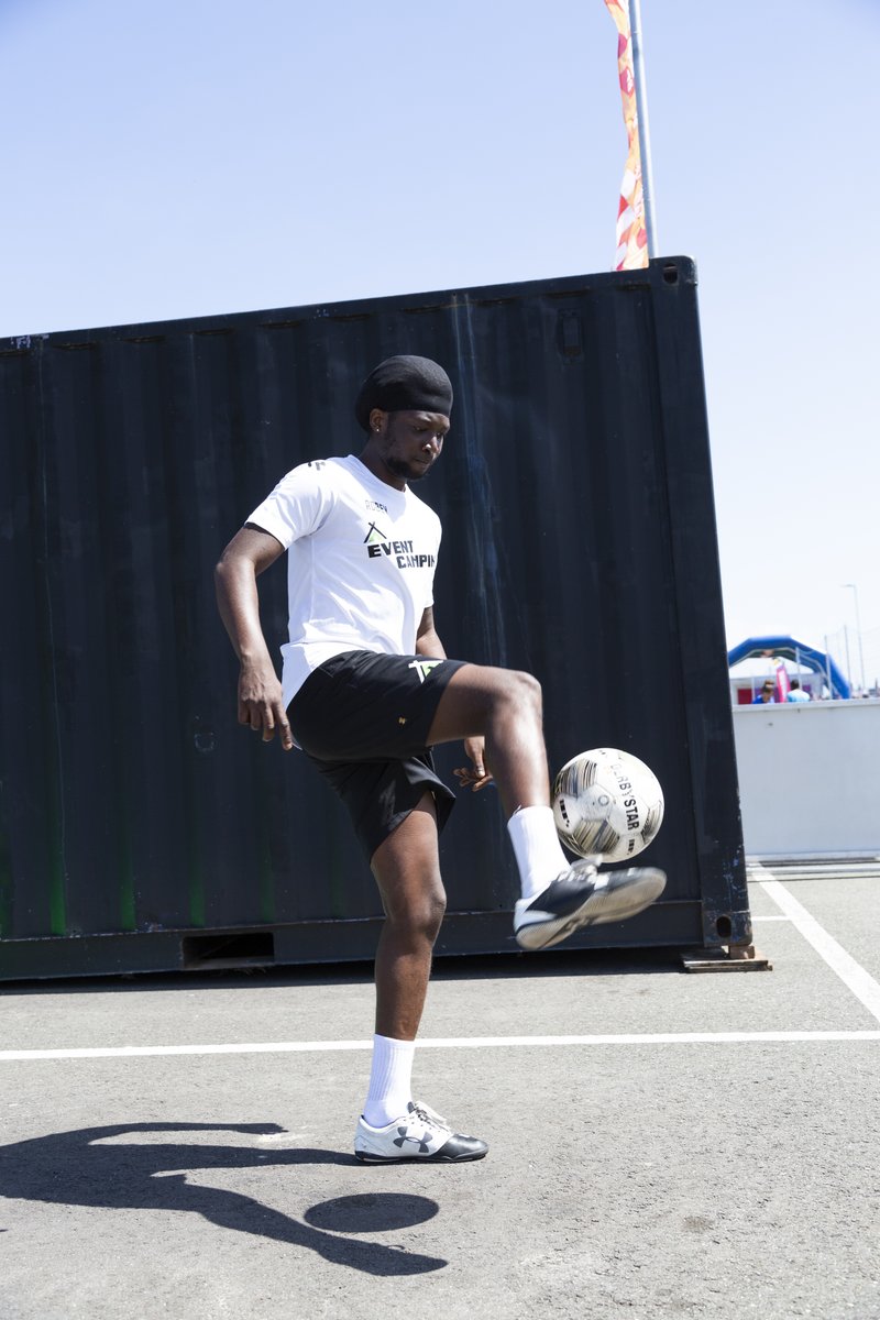 LifeGoalsNL's tweet image. De inschrijvingen voor de Life Goals Games op 1 september in het Olympisch Stadion zijn nog een week geopend, ons landelijk #sportevenement voor kwetsbaren. Meer informatie en aanmelden? Kijk op stichtinglifegoals.nl/lifegoalsgames. Tot dan! #NEVEROFFSIDE