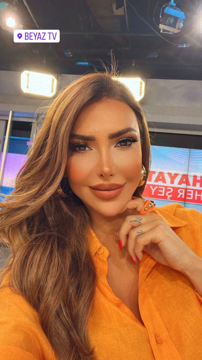 BEYAZ MAGAZİN HAFTA İÇİ HER GÜN 08.45 TE BEYAZ TV DE <a href="/neledmedid/">DidemDelen</a> <a href="/beyaztv/">BEYAZ TV</a> <a href="/BeyazMagazin/">Beyaz Magazin</a> #beyaztv #magazin #beyazmagazin #kanald #startv #atv #exxen #puhutv #showtv #ucankustv #foxturkiye #blutv #digiturk #tv8 #didemdelen #istanbul  #ddfc  #sunucu #tv #sinema  #oyuncu  #sanatçı