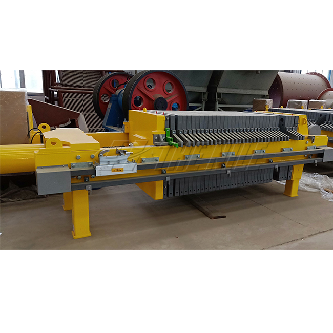 MachineryNile's tweet photo. Automatic Chamber Membrane filter Press Filter Reinforced polypropylene dehydration equipment# Press Filter https://t.co/1OjAPpGGpB