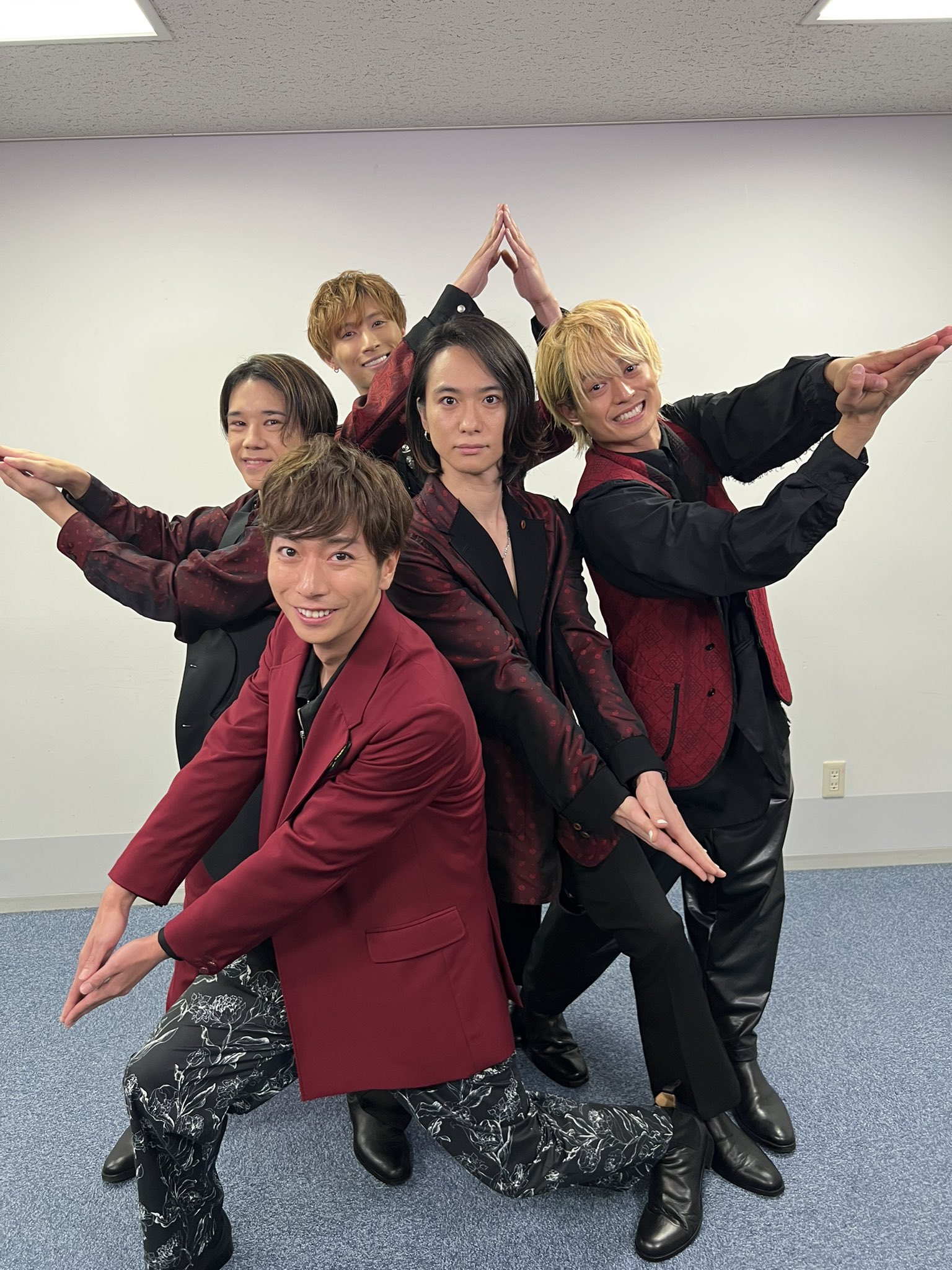 A.B.C-Z 戸塚祥太 橋本良亮 セット A.B.C-Z切り抜き橋本良亮 塚田僚一 五関晃一 戸塚祥太 河合郁人