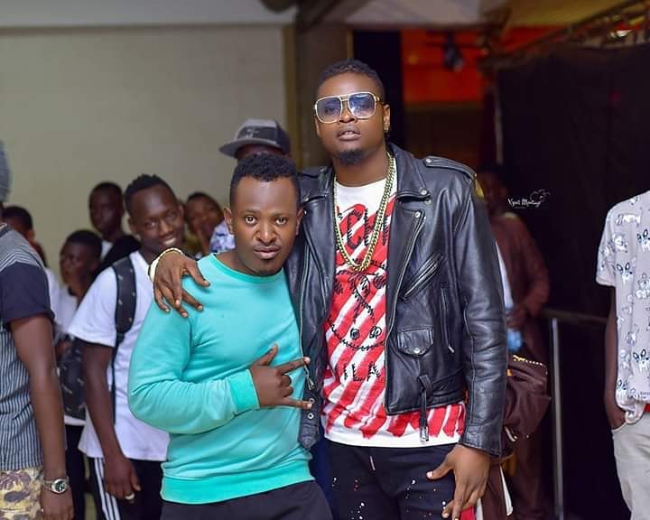 HCapitaldjs's tweet photo. Who was the father of gipiri and labongo?🤪#pallaso https://t.co/GBGRbD1e5z