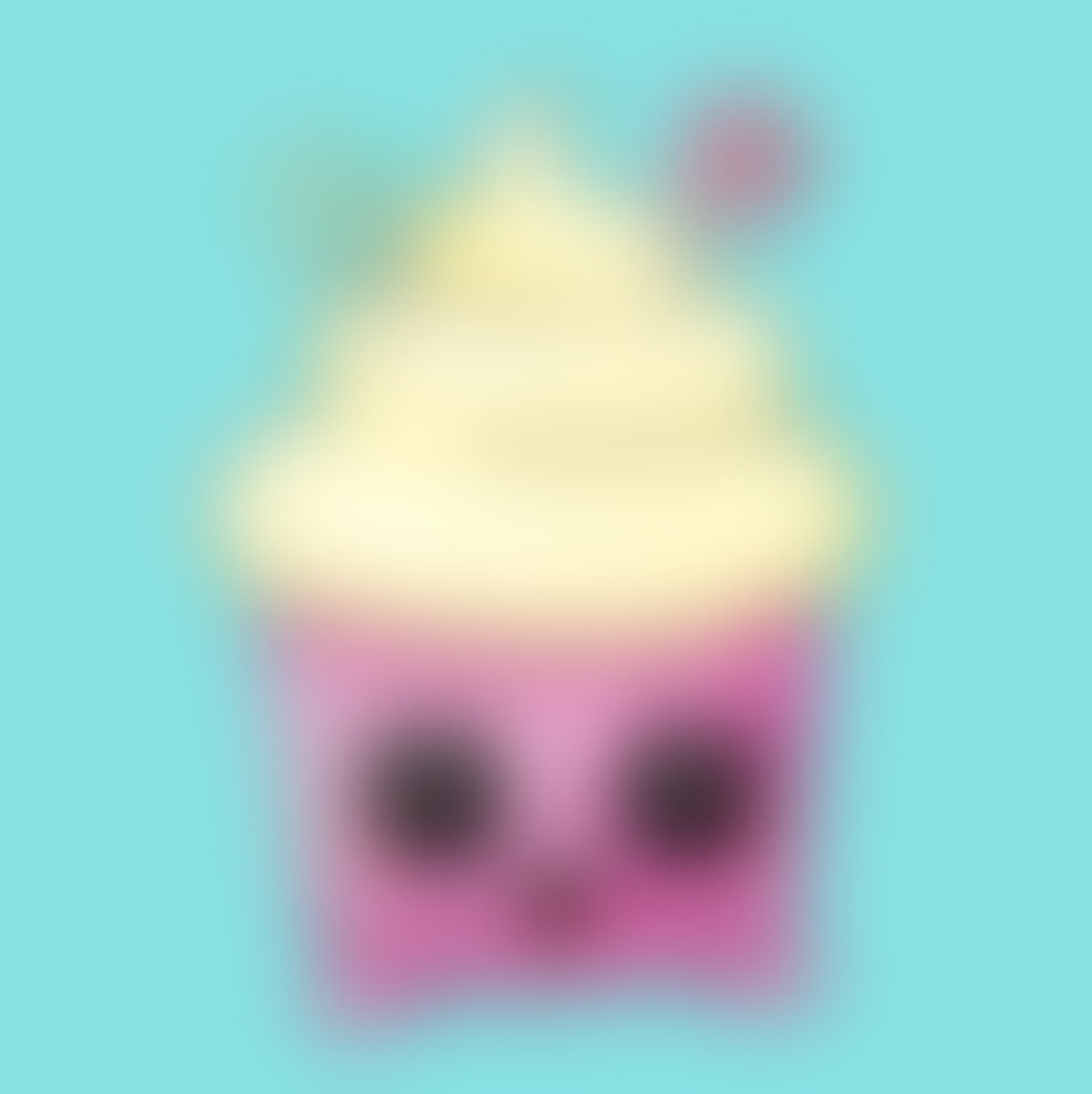 🌞 Good Morning everyone!🤗💜
⌛ I would like to remind you that the next drop is only a short time away!
👀 Are you curious? Many novelties and special features await you!🧁
🗓️-2 at the next drop!
#NFTProject
#NFTDrops 
#NFTCommunity
#CutieCupcakes