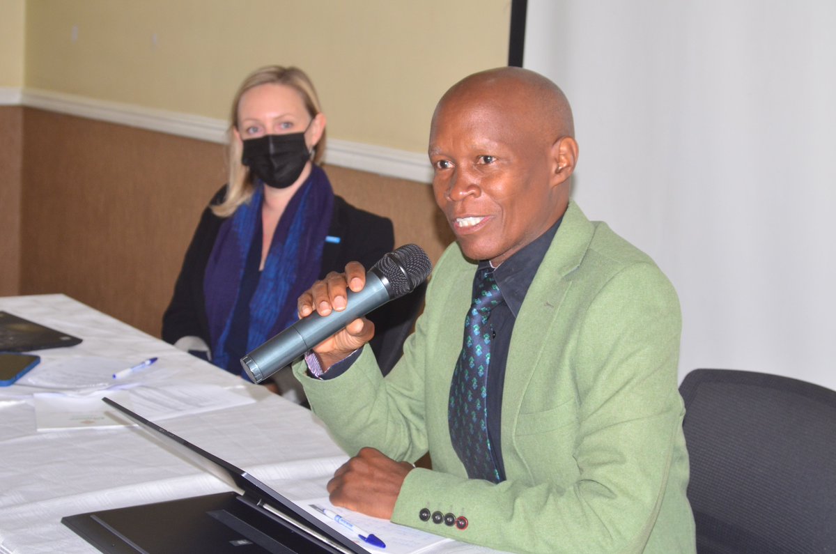 To effectively support informal settlements in Malawian Cities  to sustainably build their Resilience to climate change, CCODE will stop at nothing to  improve its staff's  knowledge and skills in Adaptation planning. 
#EBA training
#Urbanresilience
#Localledadaptation
#unhabitat
