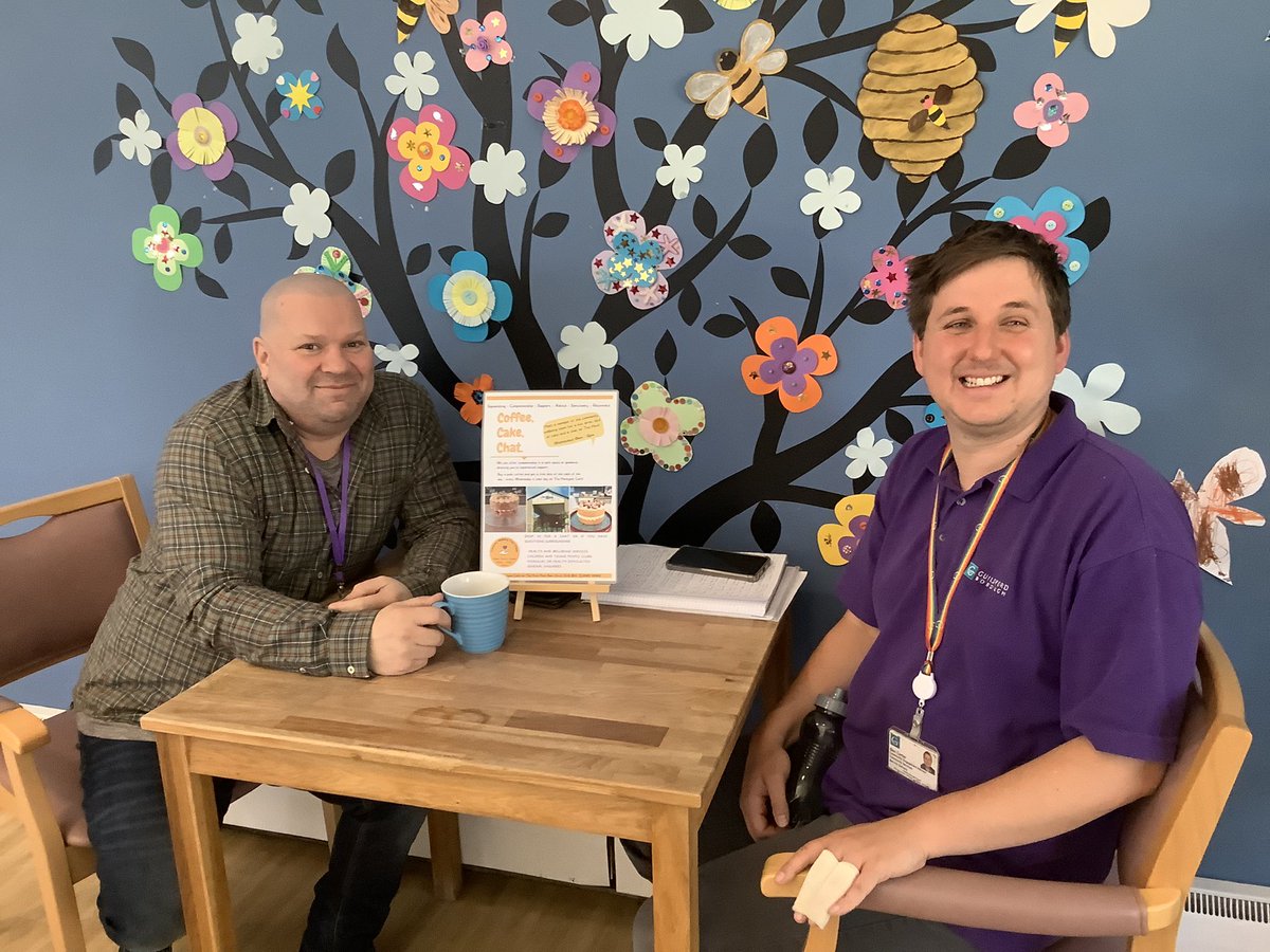 Warmth Matters tweet media