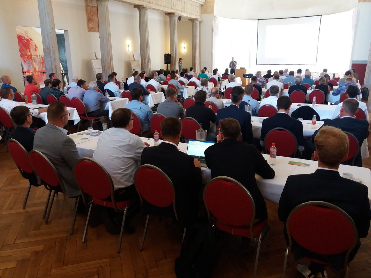 #Biomethan-Tag in #Weimar zeigt #Biogaskanns! Jetzt ist Politik gefordert: #Versorgungssicherheit #Gasstrategie #Klimaschutz <a href="/bEEmerkenswert/">Bundesverband Erneuerbare Energie e.V. (BEE)</a> @BMWK @BMUV @bmel <a href="/Bundestag/">Deutscher Bundestag</a> <a href="/GrueneBundestag/">Grüne im Bundestag 🇪🇺🏳️‍🌈</a> <a href="/spdbt/">SPD-Fraktion im Bundestag</a> <a href="/fdpbt/">Fraktion der Freien Demokraten</a>