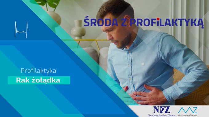 NFZ_Wroclaw's tweet photo. Wbrew obiegowej opinii #refluks i #zgaga, choć dokuczliwe, nie są typowymi objawami raka żołądka. 
Żeby wiedzieć co jest prawdziwym sygnałem ostrzegawczym warto słuchać ekspertów: 
https://t.co/H9KxEJcSoh 
Co zrobić żeby ograniczyć ryzyko?
➡️nie palić 
➡️jeść zdrowo https://t.co/3xCC5WFts2