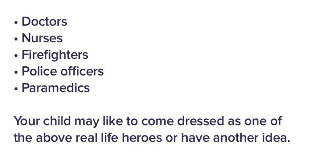 QuashieMichelle's tweet image. Today my daughter has been asked to go to school as a real life hero. 

A few examples were given but a she chose to be a #midwife

She’s well prepared, well versed and has some great resources to hand.

Safe care is her expertise. 

@birthrightsorg 
@WRAglobal @TPM_Journal