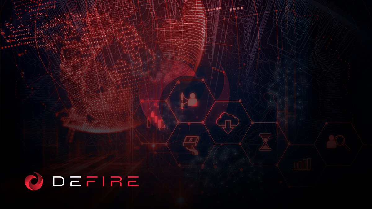 🔥 There are two crucial components to our protocol; our #tokenomics and the cross-chain nature of trade settlement. 

Both fan the flames of an optimal hub for on-chain execution. 🔥
#Cryptonews #altcoins #blockchain #Cardano
