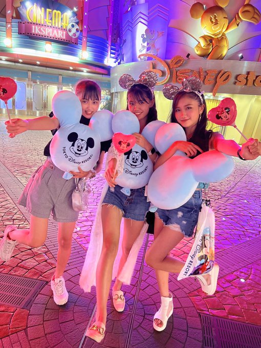 Twitterのコスプレ画像27