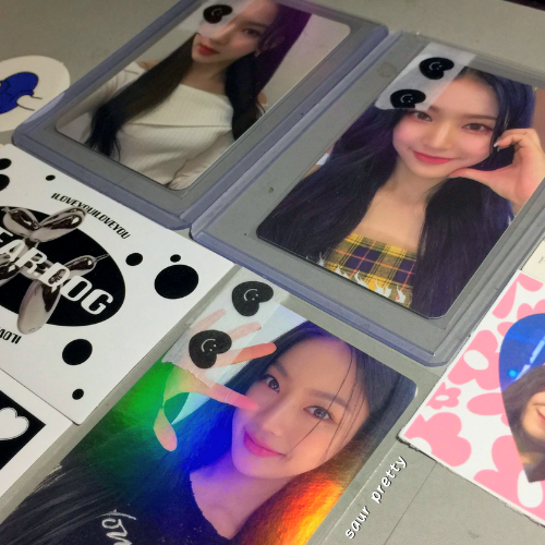 jykthcart's tweet photo. ˙⊹ ੈ #KArTHmails  ੈ⊹˙

-ˋˏ [💌] ˎˊ ┊aaa isa set came home ! tysm, @gabo_carts, for letting me adopt her • ◡ • the packaging was very pretty, and thank you for the freebie stickers ♡ til our next transaction po ･ﾟ:* 

#GrabGab_goods https://t.co/g9iSIxLUgE