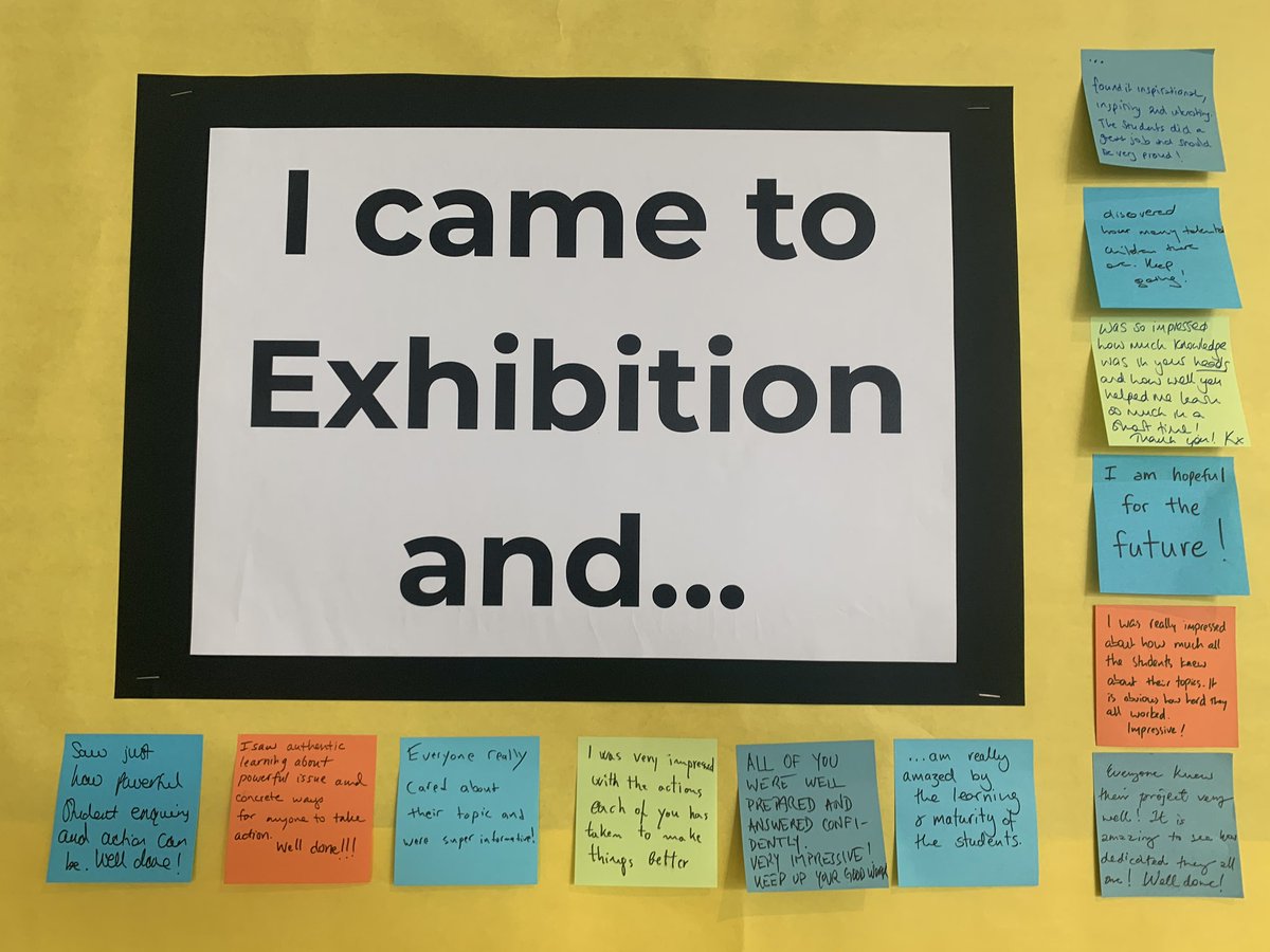Joey Kaufhold (@mrkaufhold) on Twitter photo How do you know Exhibition has been a success? Encouraging feedback from our <a href="/ISLuxembourg/">ISL Luxembourg</a> community! How do you know Exhibition has been a success? Encouraging feedback from our <a href="/ISLuxembourg/">ISL Luxembourg</a> community!