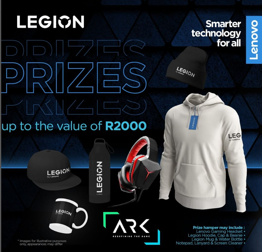 Punishers_Team's tweet photo. ARKLEGION is back!
Join the #LegionGamingCommunity to see what they are up to in the Gaming Industry.
Sign up & use referral code "ARKLEGION" & stand a chance to win great prizes! #JOINTHELEGION ✏️https://t.co/bbb4o8HGKw
#jointheark #arklegion #lenovolegion #gaming #esports https://t.co/2uiinP63N3