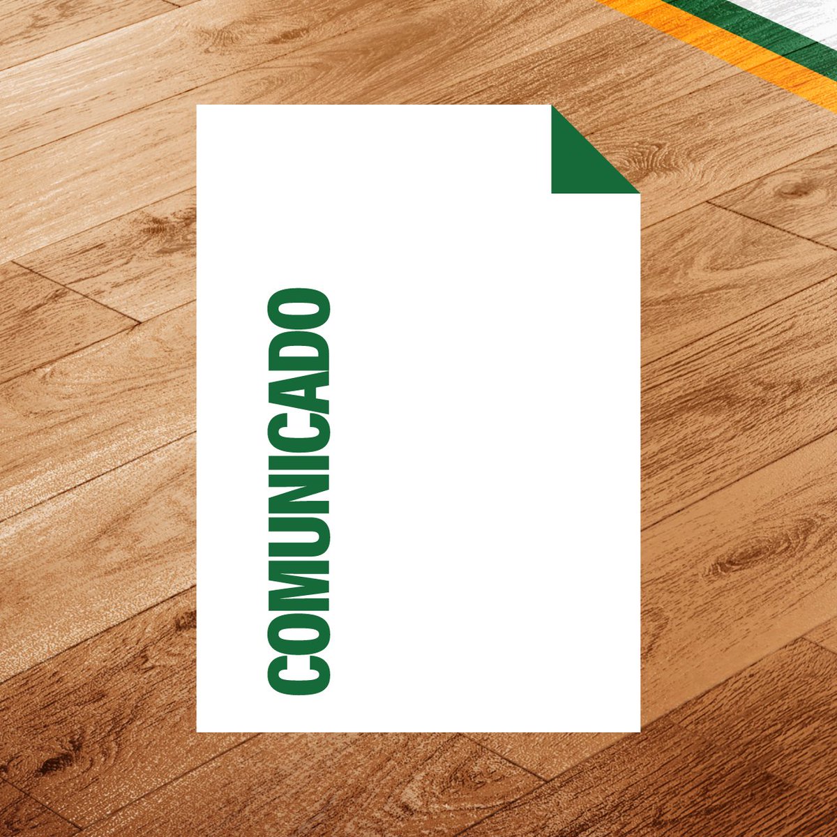 COMUNICADO OFICIAL || #CCB 
Formalizada la preinscripción en LEB Plata, tras el deposito del aval pertinente. La Federación Española de Baloncesto determinará si hay plazas de forma administrativa a partir del 1 de julio - Más info > bit.ly/3NbdMvk #GanamosJuntos