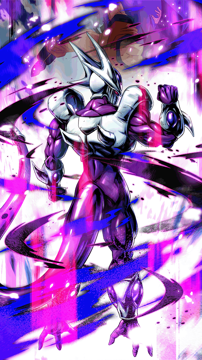 HydrosPlays's tweet photo. BLUE Extreme Final Form Cooler HD + 4K PC Wallpaper + 4K Phone Wallpaper Version! #DBLegends #DragonBallLegends https://t.co/jOvTFi8Z32