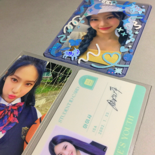jykthcart's tweet photo. ˙⊹ ੈ #KArTHmails  ੈ⊹˙

-ˋˏ [💌] ˎˊ ┊isa bucket hat and sg finally came home ! tysm, @solacarts, for packing her safely ᵔ ᵕ ᵔ the wait was worth it and thank you for the pretty toploader as well ! till next time po ༓･*˚⁺‧

#sola_feedbacks https://t.co/jMJemdueEj