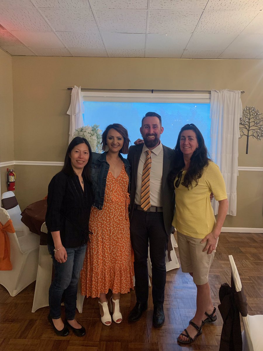 AgawamVBa11's tweet photo. Thank you Booster and St.Anne’s CC for another great banquet! Although we were missing some bodies, the message was clear:
work hard, embrace success, learn from failures and build relationships.
The #TryoutTest in March will be here swiftly! Use time wisely! #Growth #MayWeAll https://t.co/EjTwG6Wj9E