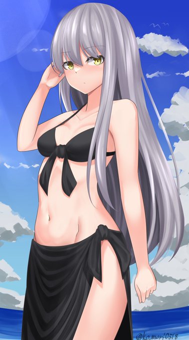 友希那さん
#バンドリ 