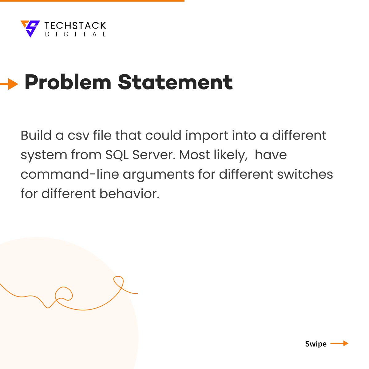 TechstackD_'s tweet image. Sharing one of the many experiences that we cherish....
We enjoy and greatly appreciate it when our client loves our work, and it is worthwhile when they express satisfaction and praise our efforts. 
#clientdiaries #techstackclientdiaries #clientsatisfaction  #techstackdigital