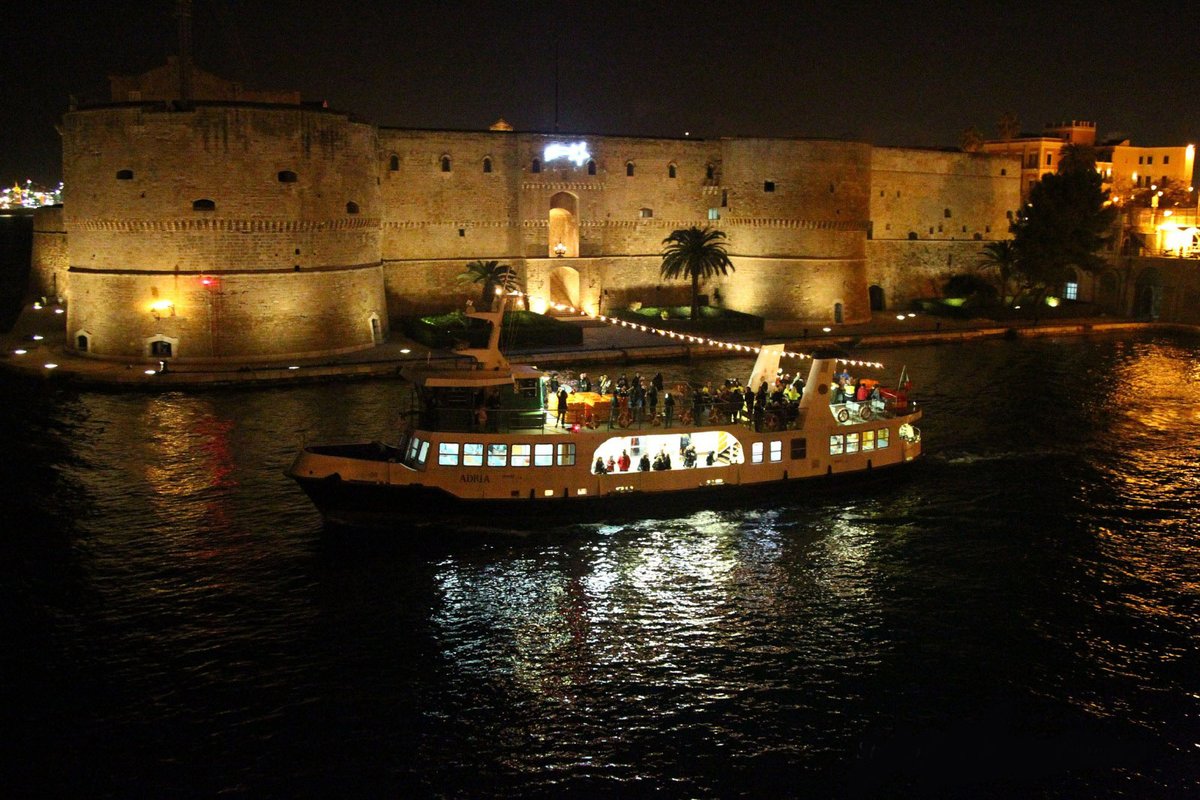 Tarantini Time tweet media