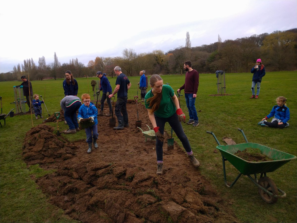 brummatters's tweet photo. It's #SmallCharityWeek, celebrating and promoting small charities!

Here in #Birmingham, we share the story of wonderful @fruitnutvillage - a Stirchley community project which started life under another organisation and is now a charity in its own right:
https://t.co/xJJbpKs9xz https://t.co/u8GfiZsDM7