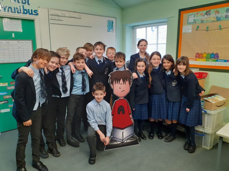 Archbishops' Young Leaders Award tweet media