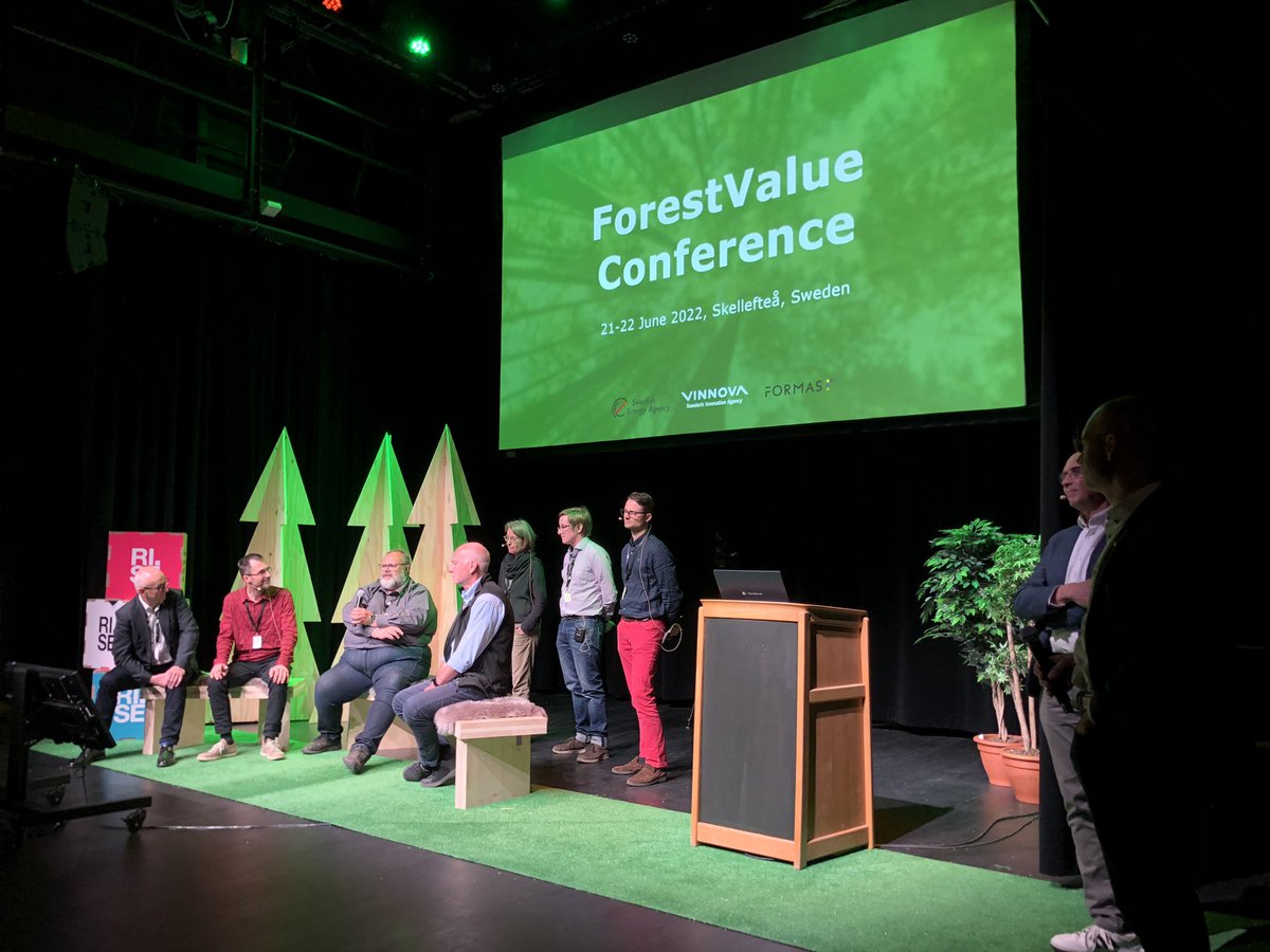 puuromoottori's tweet photo. Summary of the #forestvalue conference at Skellefteå by @mikamkallio Excellent research done! https://t.co/9FJRpcQMh7 #woodconstruction  #puurakentaminen https://t.co/RCaRr86t8A