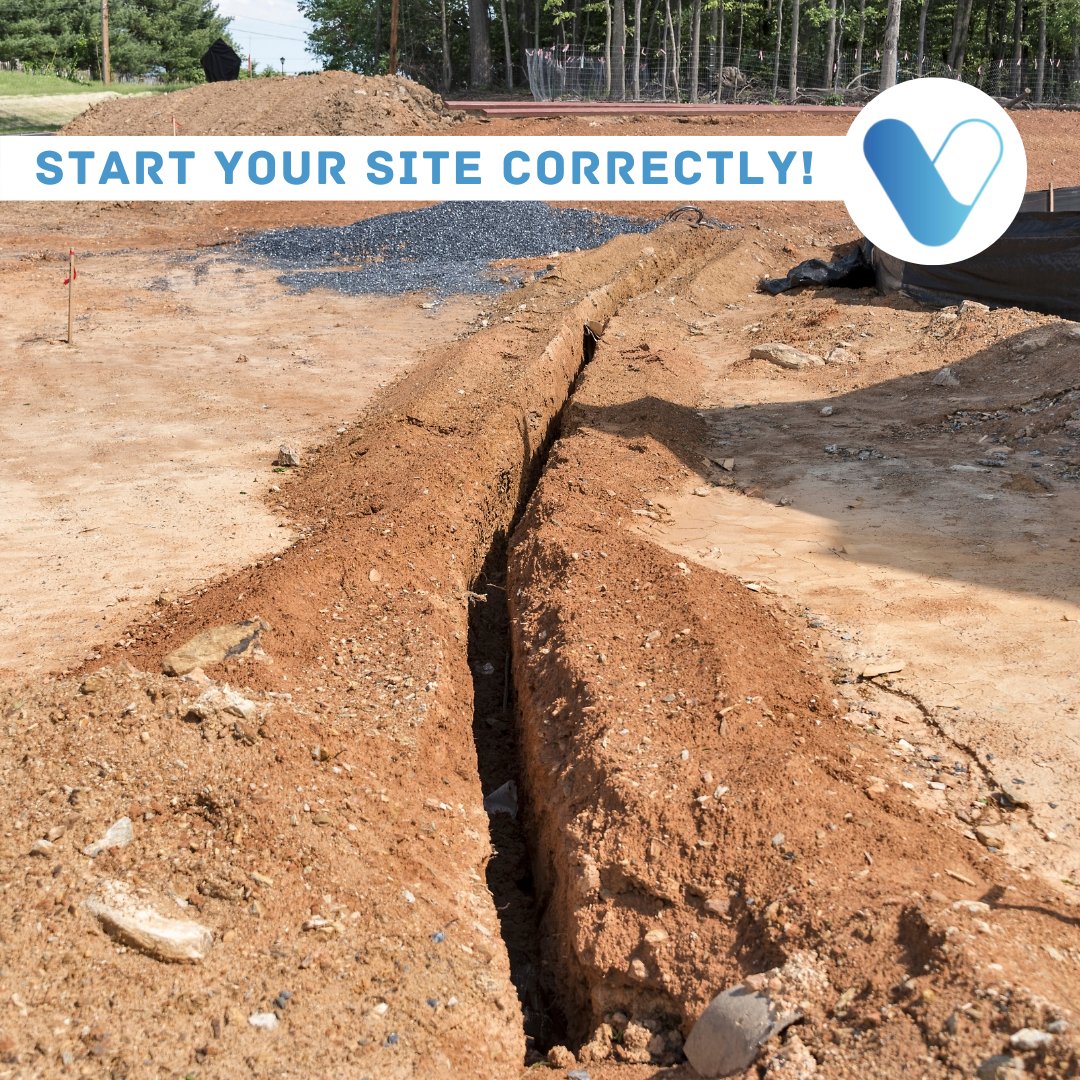 VantageUtilityC's tweet photo. 3 ways to incorrectly start your site:

1. You don't know the legal requirements
2. You don't use utility mapping beforehand
3. You're not using Vantage Utilities 😉

Get in touch today!

#building #construction #infrastructure https://t.co/Ew1IjAZMCh