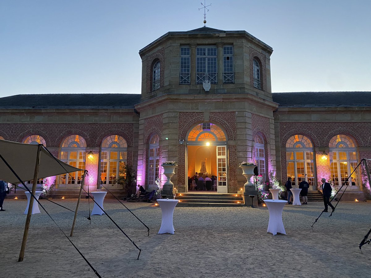 ASSBT is pleased to attend and support our friends overseas at the 78th IIRB (International Institute of Sugar Beet Research) Congress. A great Day 1 of research presentations and posters, followed by dinner at the Chateau de Beloeil in Belgium. #IIRB2022