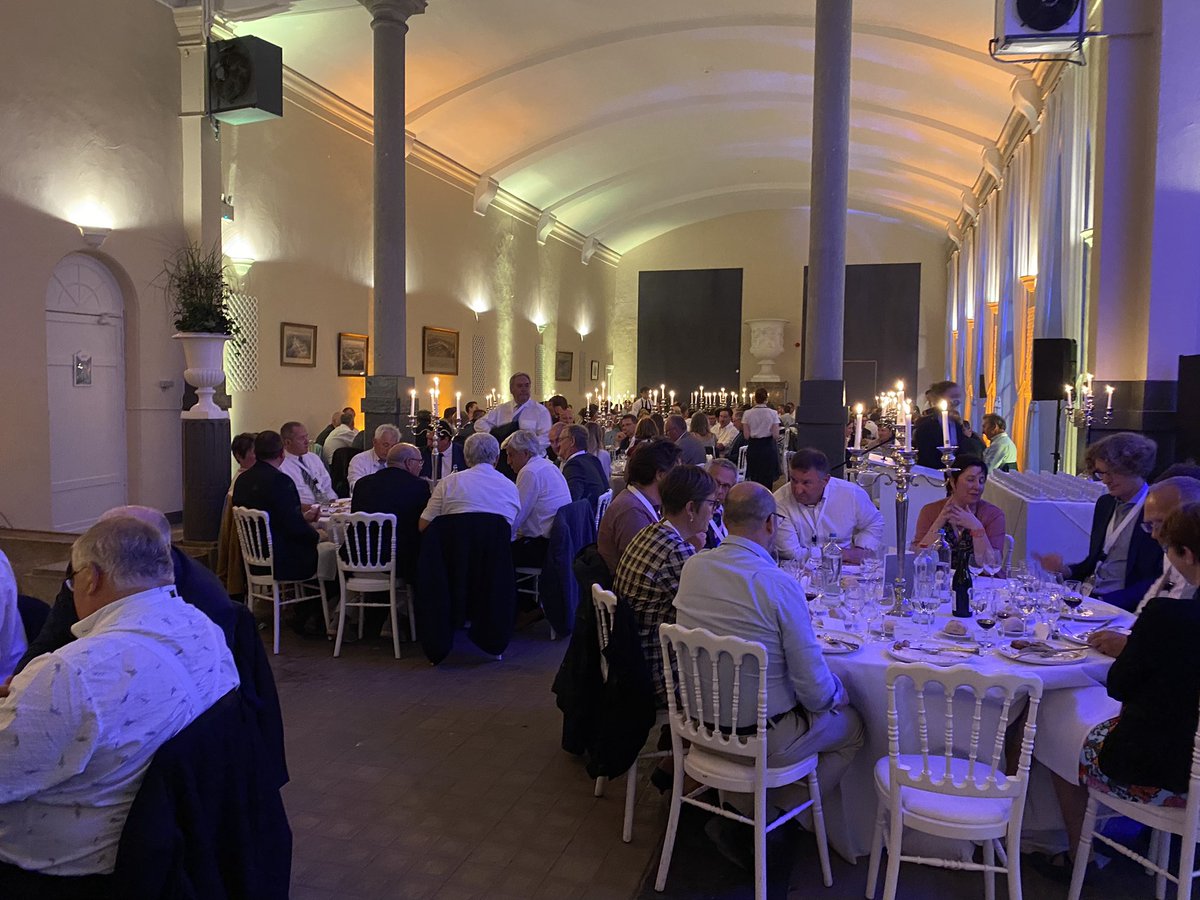 American Society of Sugar Beet Technologists tweet media